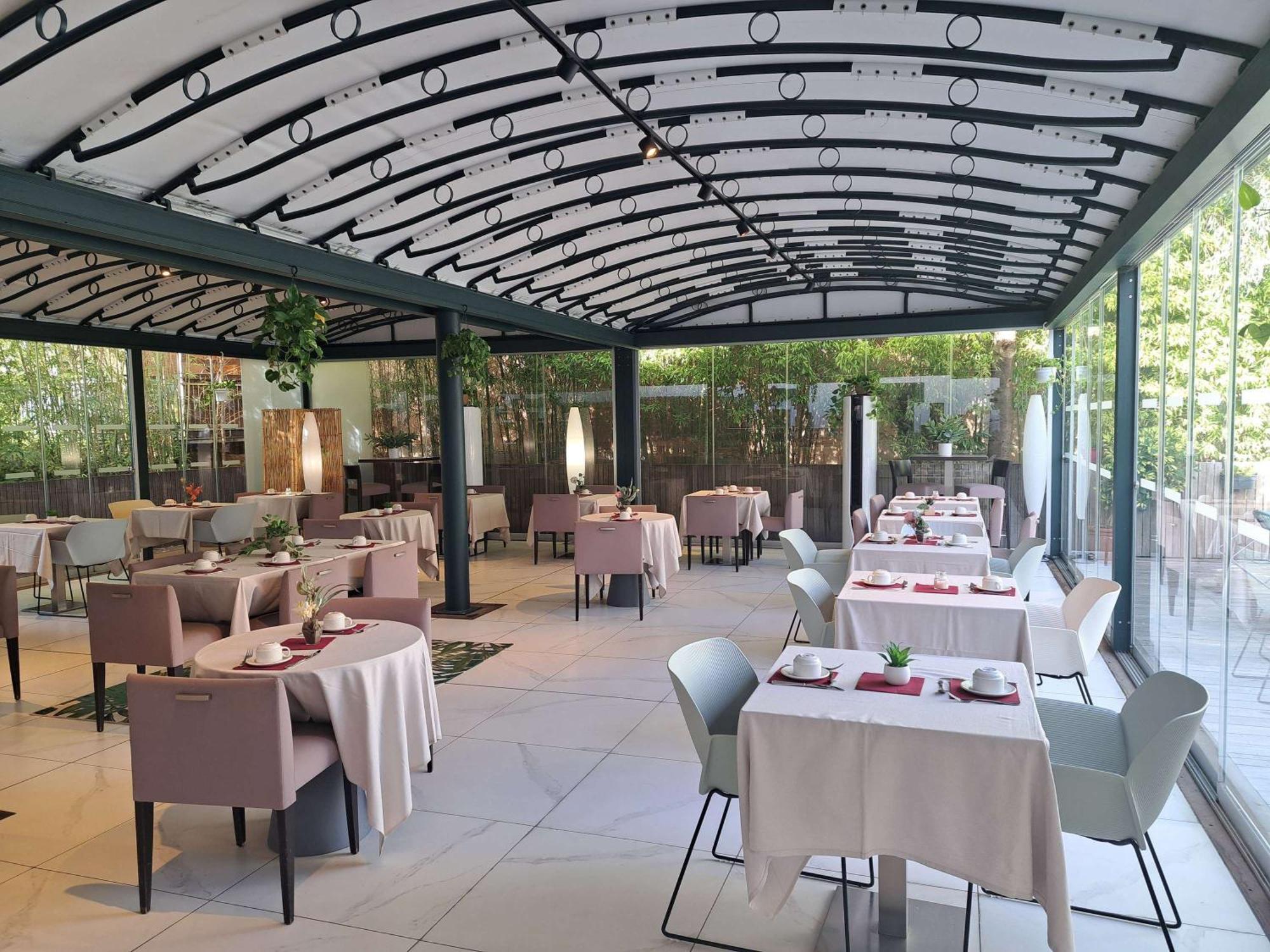 阿雅克修美居酒店 阿雅克肖 外观 照片